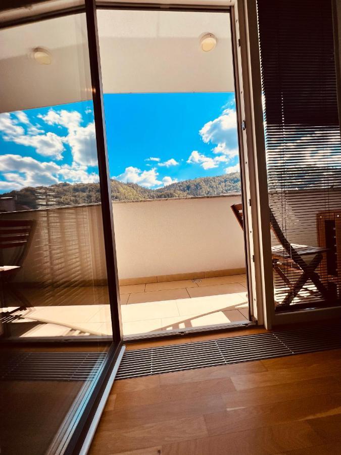 Na Vasi Restavracija In Prenocisca Hotel Škofja Loka Екстериор снимка
