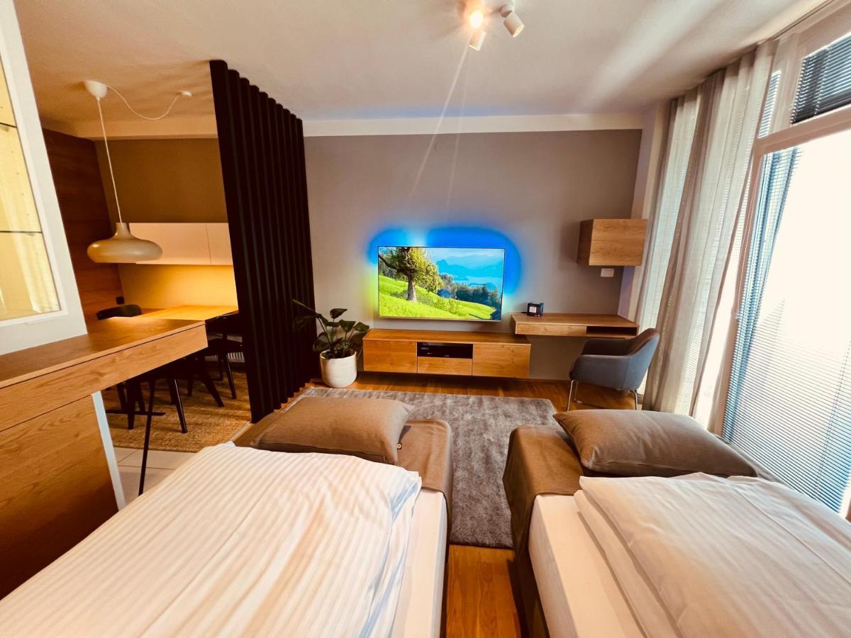 Na Vasi Restavracija In Prenocisca Hotel Škofja Loka Екстериор снимка